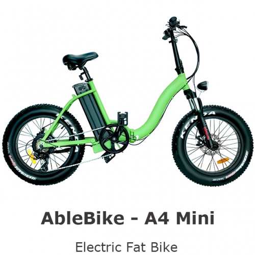 electric mountain bike brands