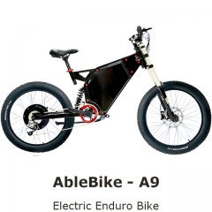 electric enduro