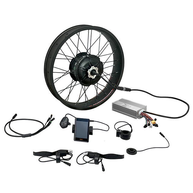 1000 watt bafang hub 2024 motor