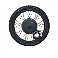 5000-6000W Motorcycle Wheel Tire