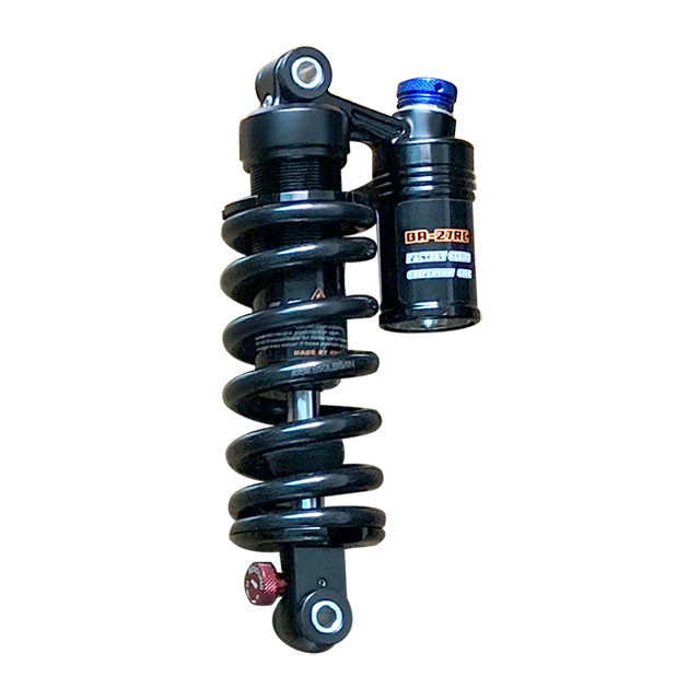 Electric Enduro Bike Rear Shock